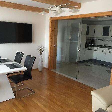 Ferienwohnung Cai Pfronten Buitenkant foto