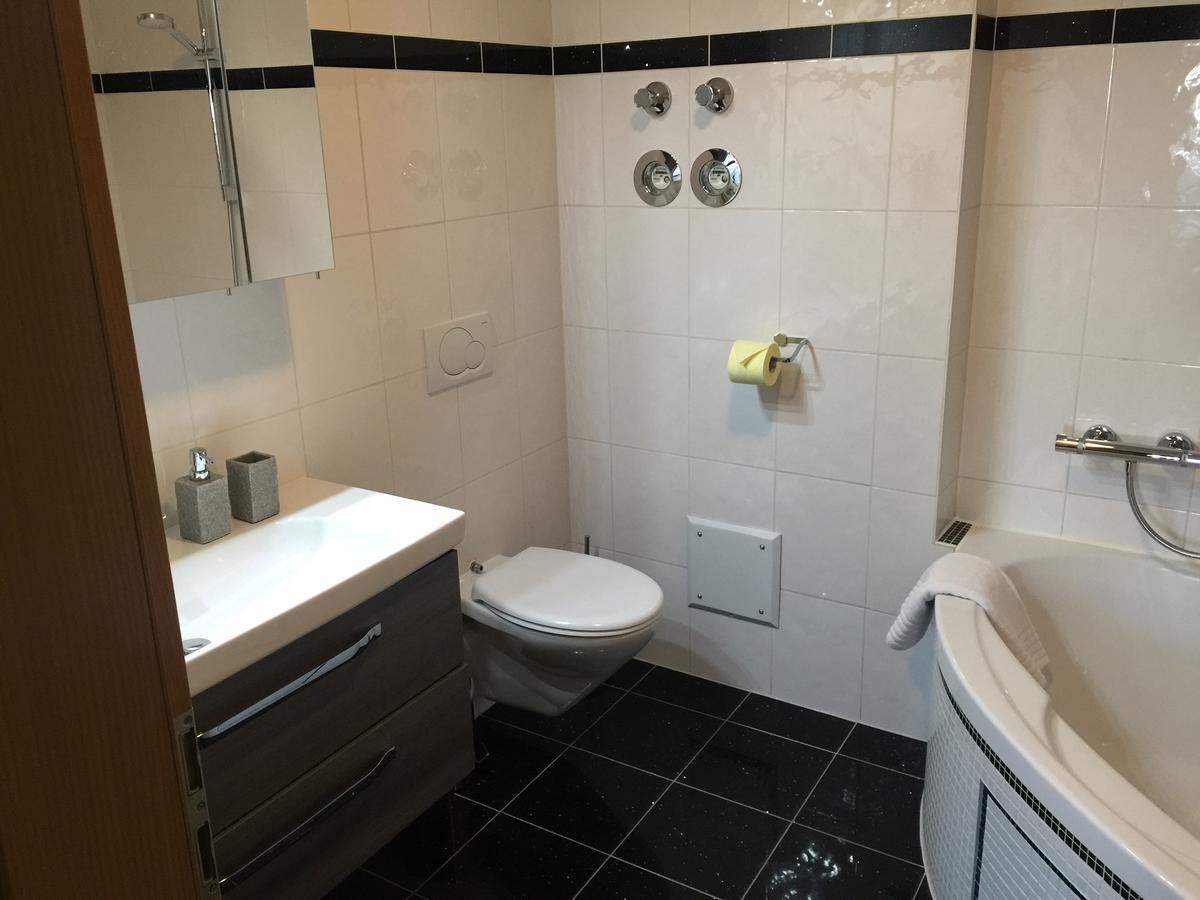 Ferienwohnung Cai Pfronten Buitenkant foto