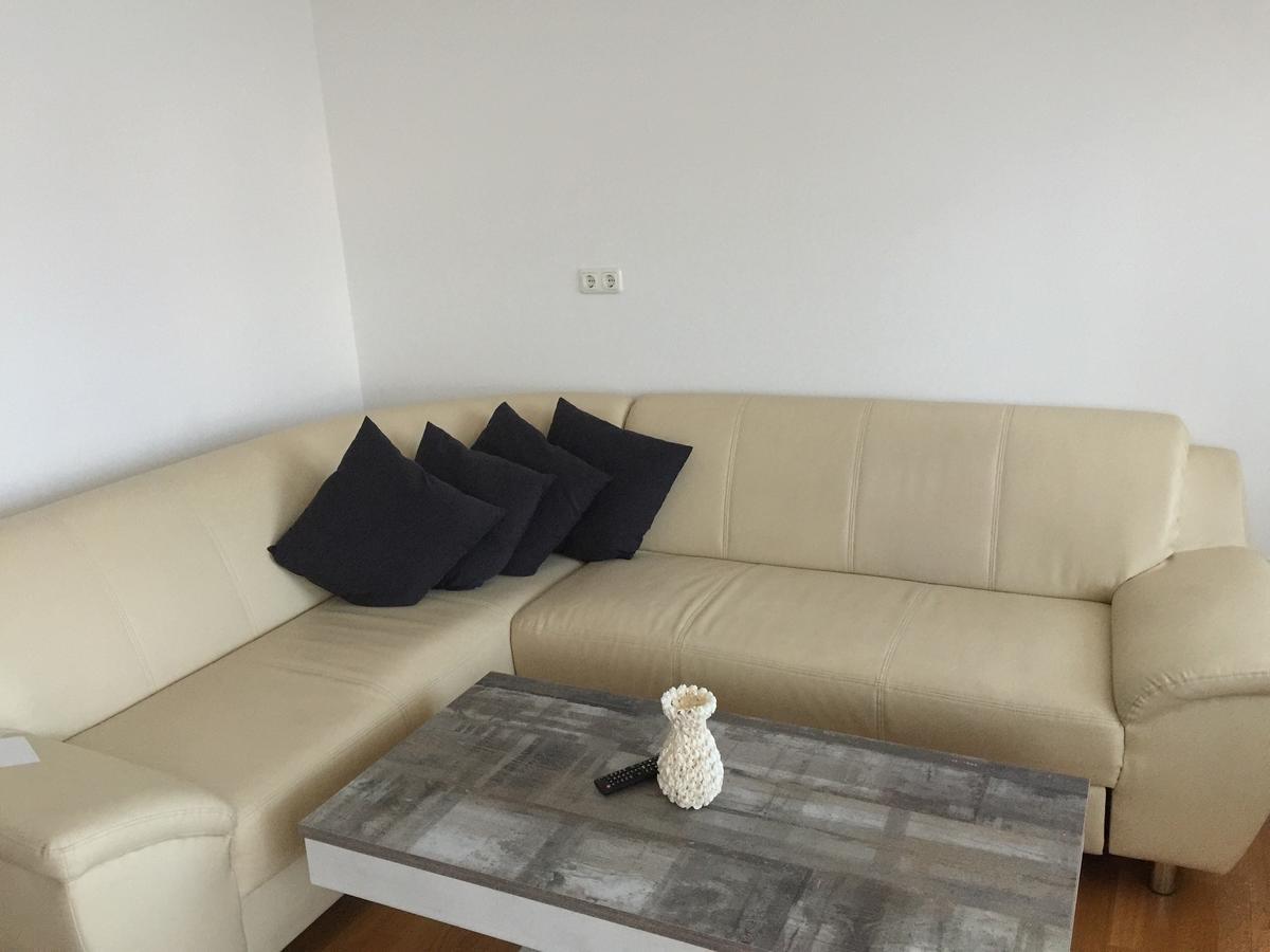 Ferienwohnung Cai Pfronten Buitenkant foto