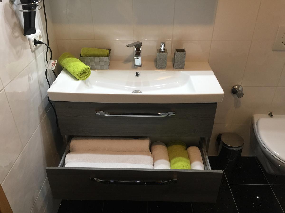Ferienwohnung Cai Pfronten Buitenkant foto