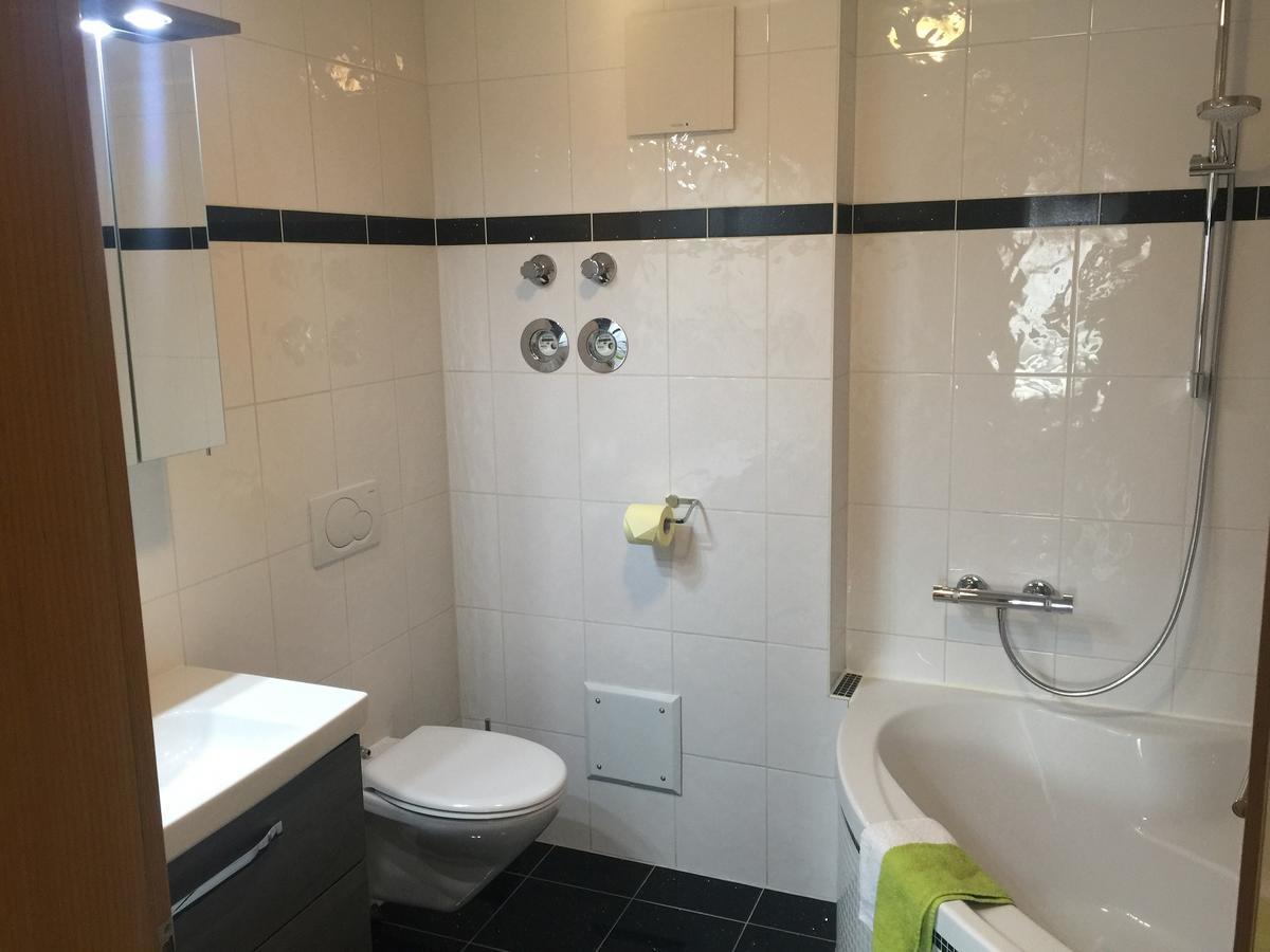 Ferienwohnung Cai Pfronten Buitenkant foto